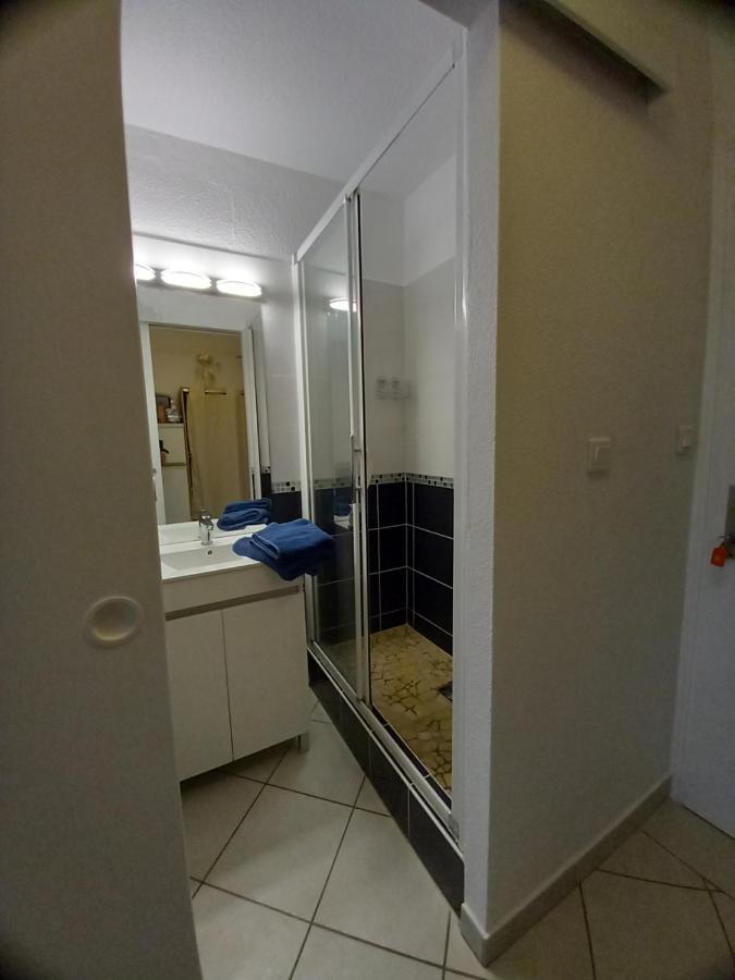 Le Privilege, Village Naturiste Agde Exterior photo